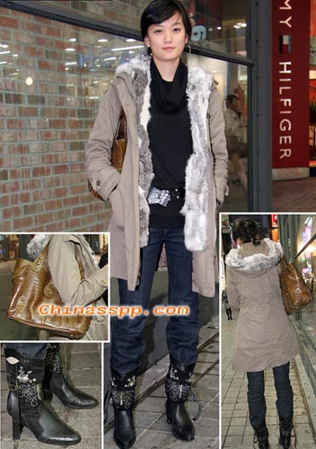 冰肤传说 推荐产品