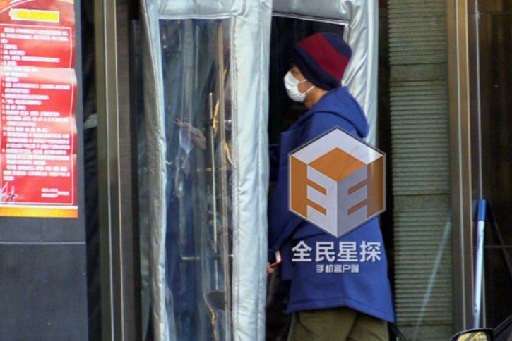 傩之恋 相关产品