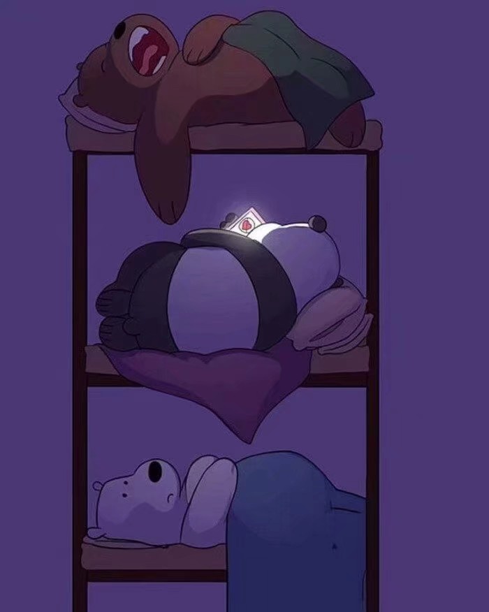 吞噬暗夜 产品图片