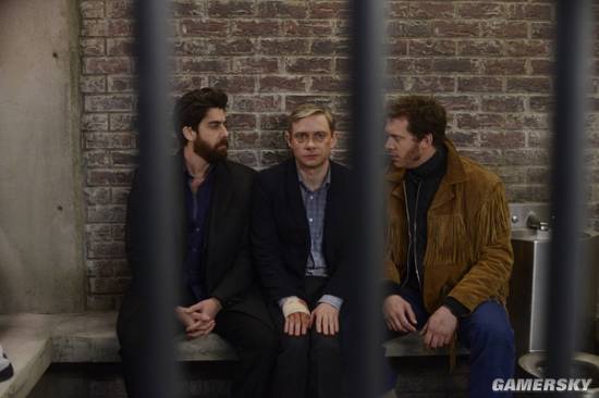 古立特宇宙 相关产品