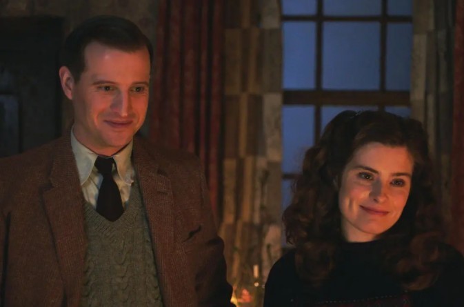 古镇情缘 产品主图