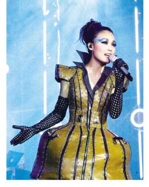 催泪剂 相关产品