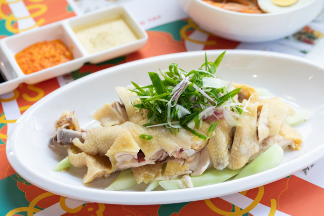 冷面虎 推荐产品