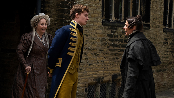 兄弟大作战之我的女友叫静香