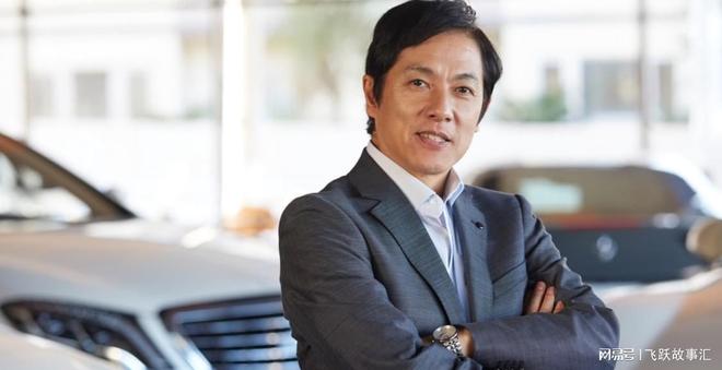 1303大厦 产品主图