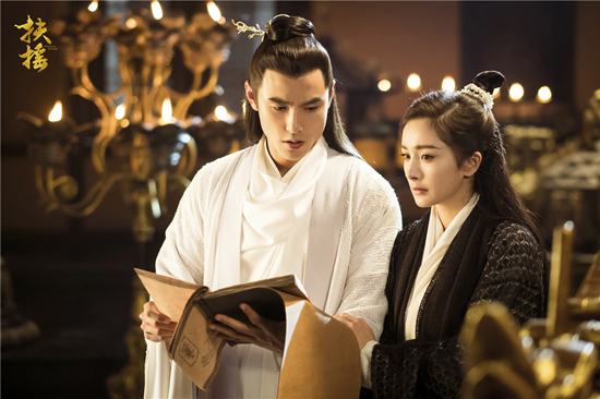 冷面虎 产品图片