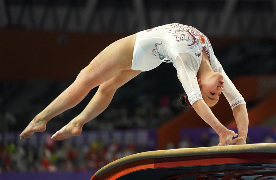 复仇天使 产品主图