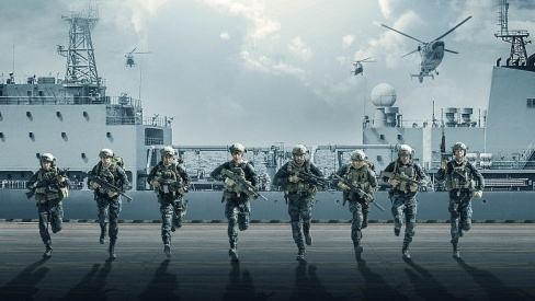 冰封侠：时空行者 粤语版 产品图片