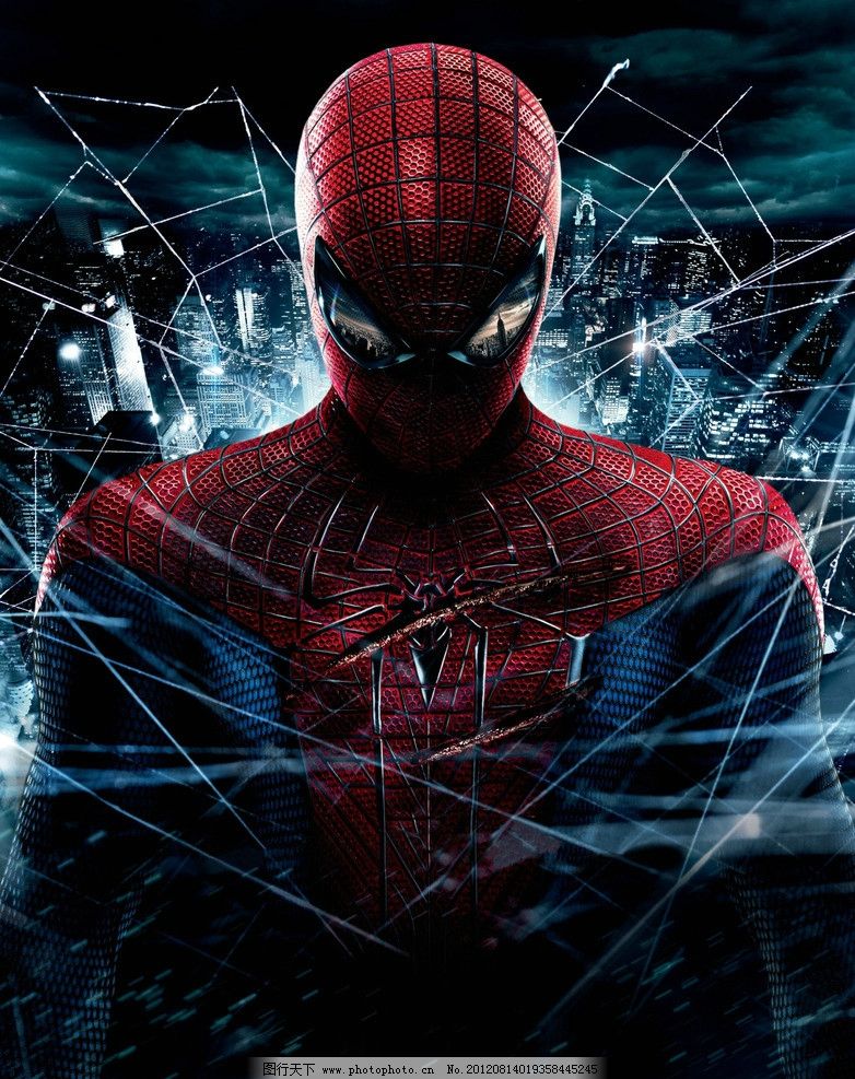 冷血悍将 产品图片