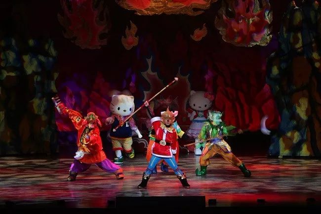 大假一场 相关产品