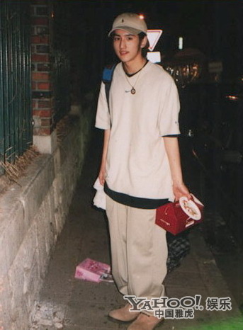 你从未在此 产品图片