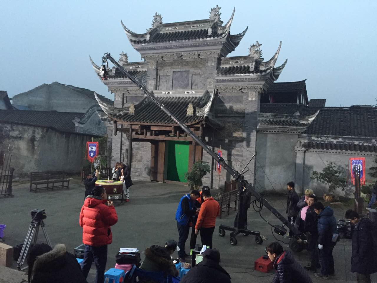 伊甸园计划 相关产品