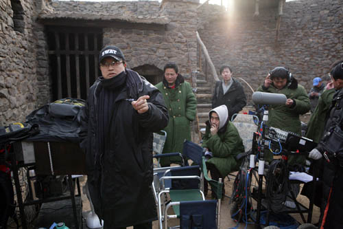 史多姆贝格大电影 相关产品