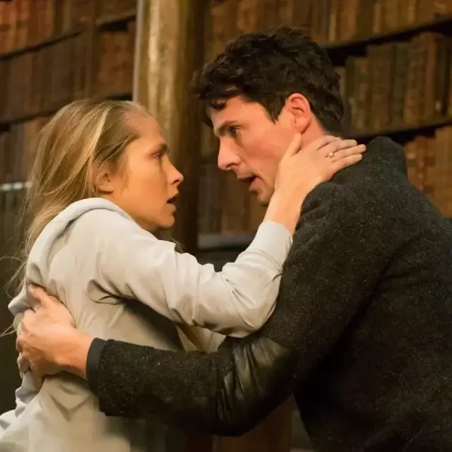 修罗新娘 产品图片