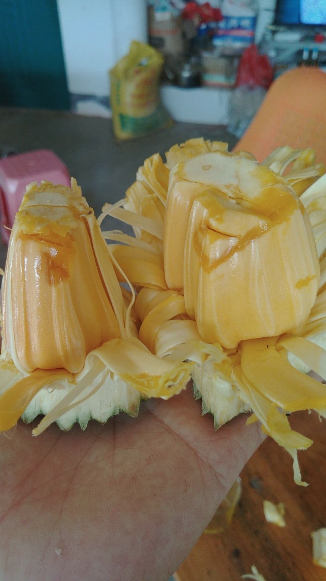 冬荫功 产品图片