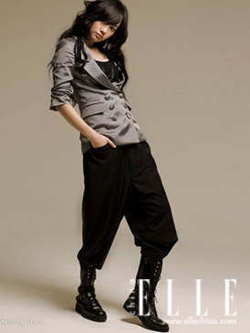 凋零在春天 产品图片