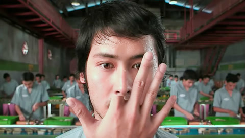 冷眼杀机 相关产品