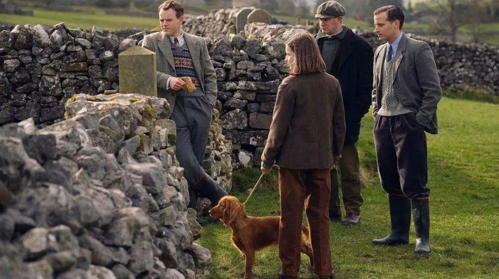 冰山上的来客 产品图片