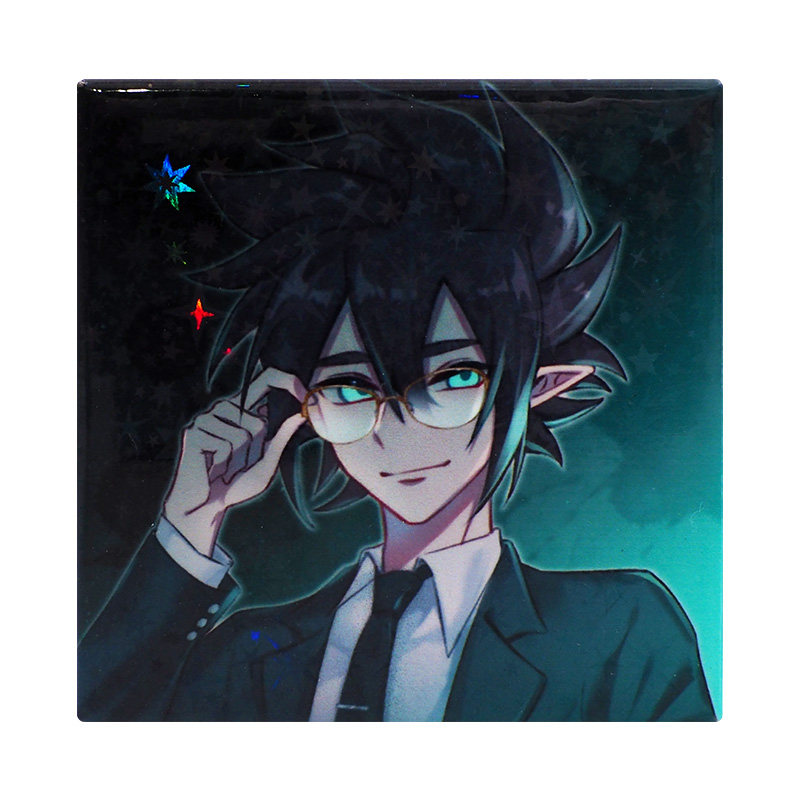 他朝那边走了 相关产品