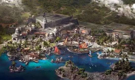 冒险俱乐部 产品图片