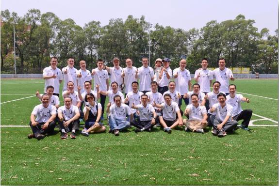 冲破黎明前的黑暗 产品图片