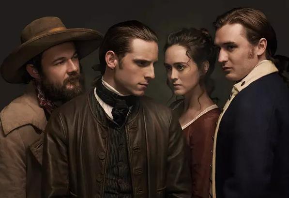 24小时狂欢派对 产品主图