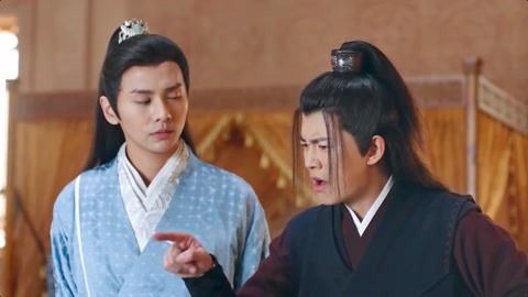 倩女幽魂2人间道 (普通话版)