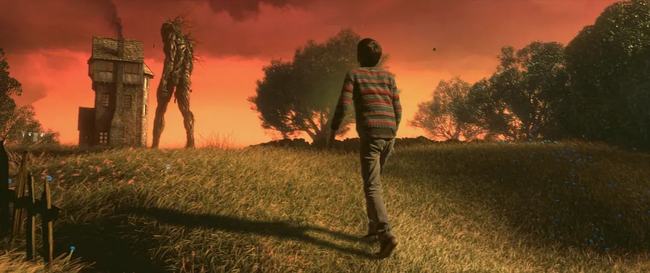 使徒行者（国语版） 产品图片