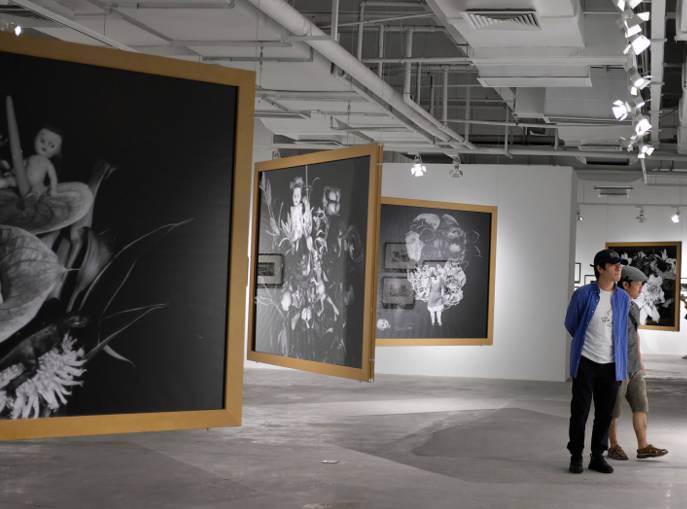 唐人街恰恰 相关产品