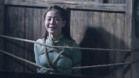 五个吓鬼的少年