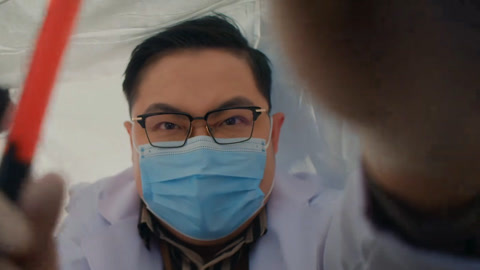 冷冻休眠 产品图片