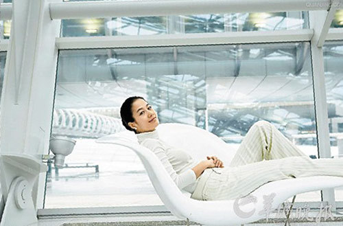 像小强一样活着