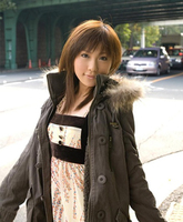 反击少女 产品图片