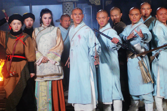 反贪风暴2 产品图片