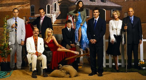 堂下何人 相关产品