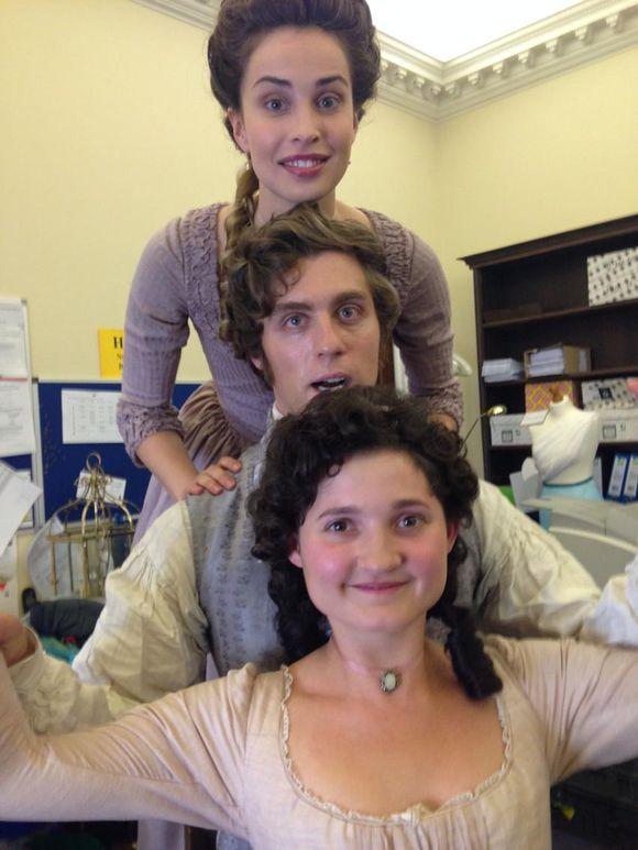 伯纳黛特你去了哪 相关产品