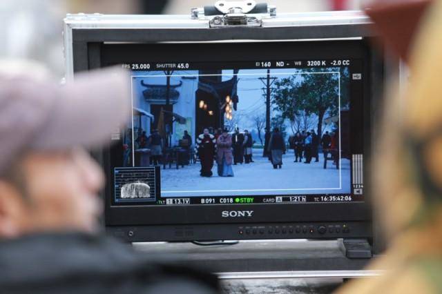 唐人街恰恰 相关产品