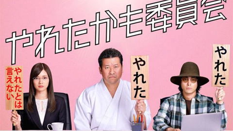 印度合伙人(普通话)