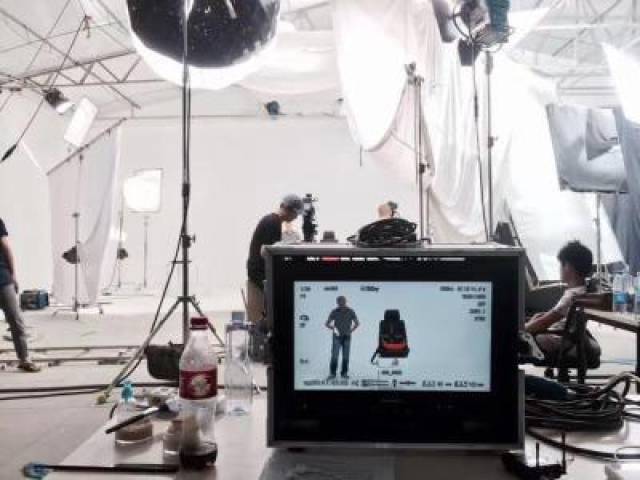 四月一日灵异事件簿