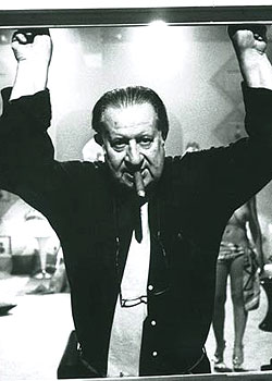 冲上云霄 产品图片