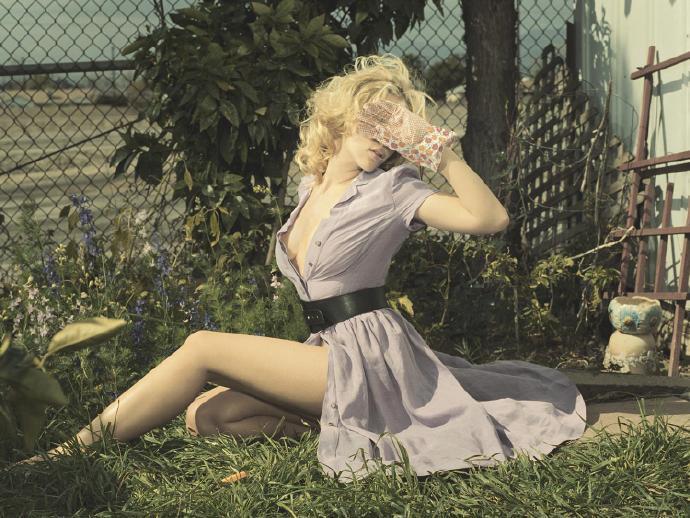 夏天的尾巴 相关产品