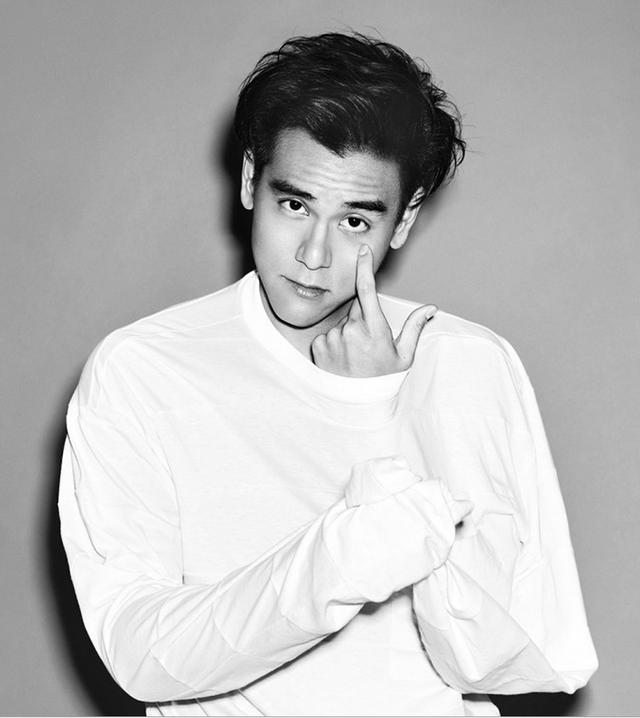 冷面虎 产品图片