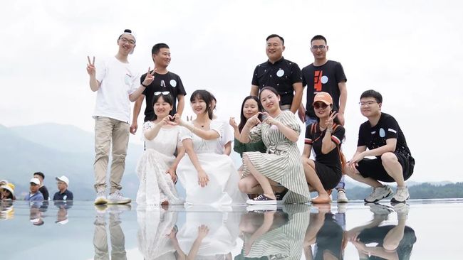 假想友 产品图片