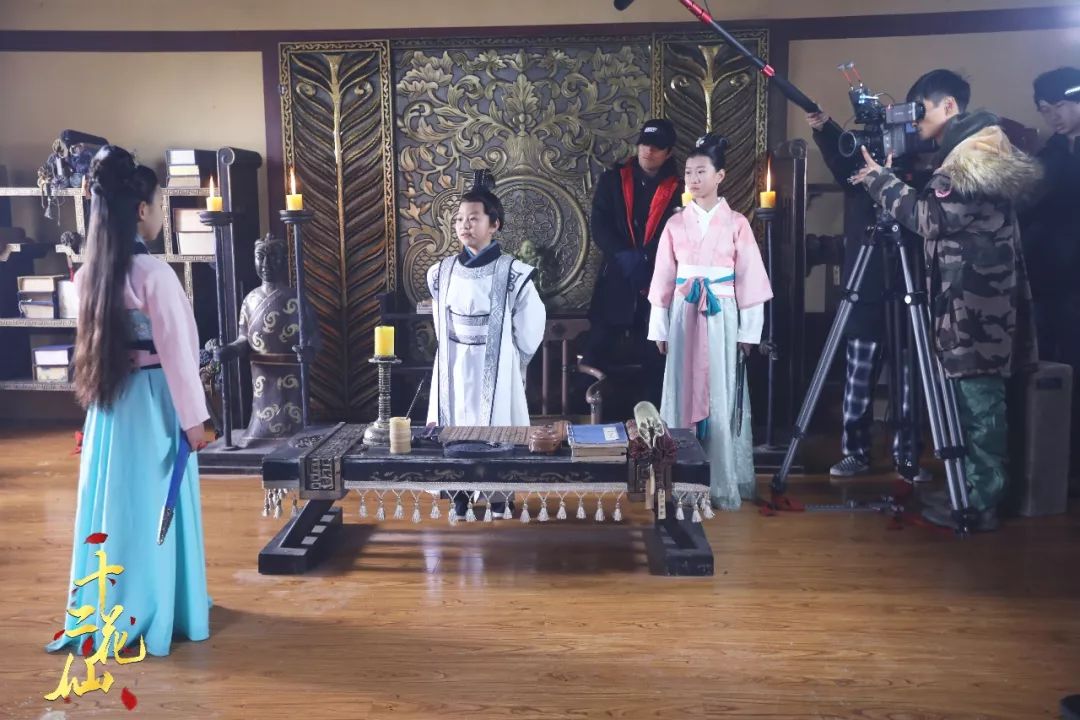 儿子老子 产品图片