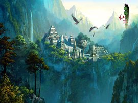 复仇天使 产品图片