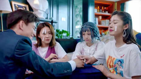 冲锋战警 相关产品