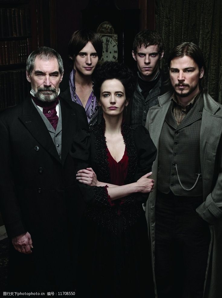 傩之恋 产品图片