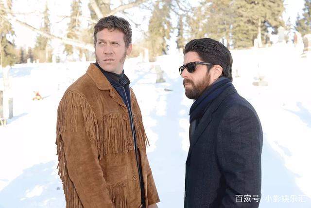 冒牌搭档（粤语）