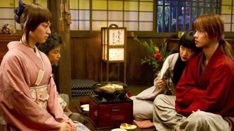 冷酷的心 产品图片