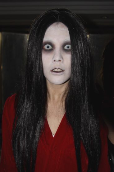 冷面虎 相关产品